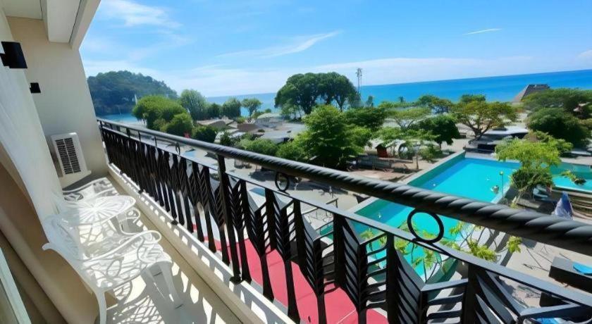 Hw Hotel Padang المظهر الخارجي الصورة