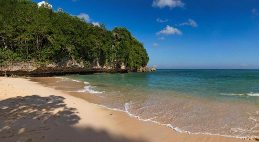 Hw Hotel Padang المظهر الخارجي الصورة